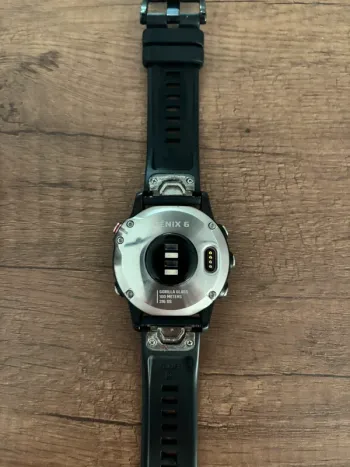 Použité Garmin Fenix 6 bike — obrázek 3 z 5