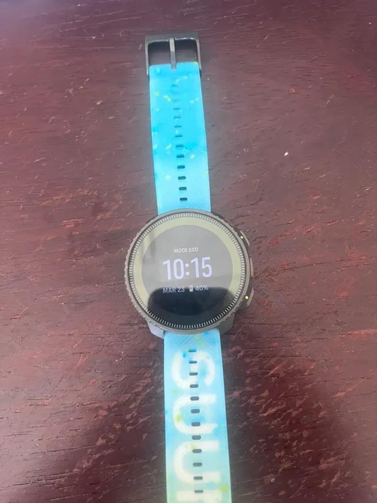 Gebrauchtes Suunto Vertical bike — Bild 3 von 3