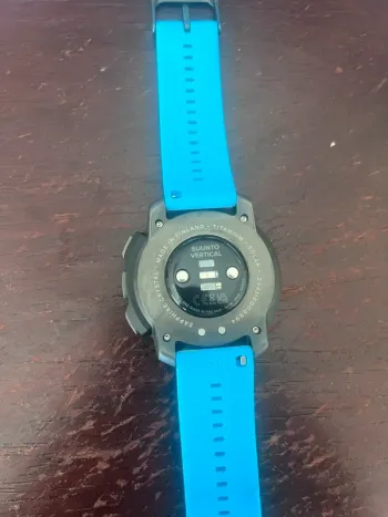 Gebrauchtes Suunto Vertical bike — Bild 2 von 3