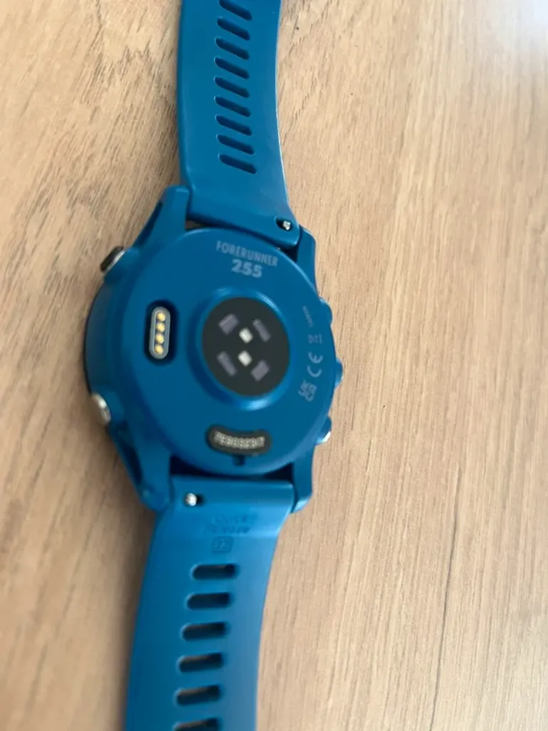 Použité Garmin Forerunner 255 bike — obrázek 5 z 6