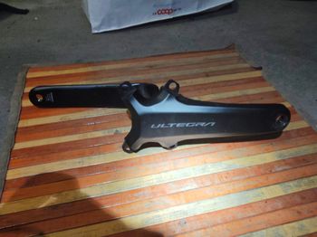 Used Shimano Ultegra R8100 175 mm 2024 bike — image 3 of 3