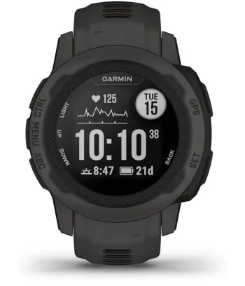 Použité Garmin Instinct 2S bike