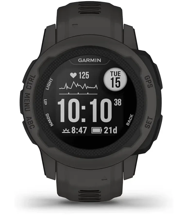 Použité Garmin Instinct 2S bike — obrázek 1 z 7