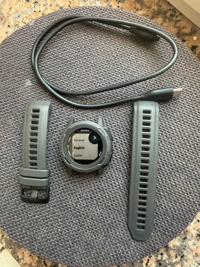 Použité Garmin Instinct 2S bike — obrázek 2 z 7