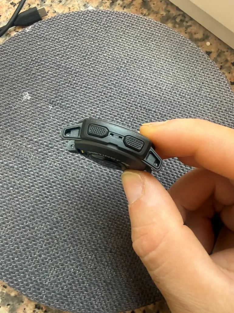 Použité Garmin Instinct 2S bike — obrázek 6 z 7