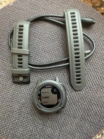 Použité Garmin Instinct 2S bike — obrázek 3 z 7