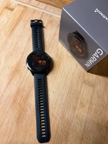 Použité Garmin 570 47mm bike — obrázek 3 z 9