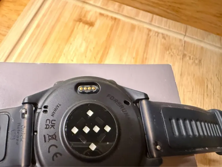 Použité Garmin 570 47mm bike — obrázek 7 z 9