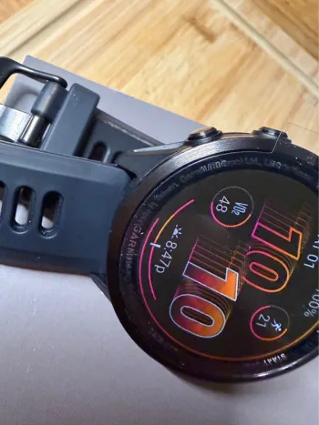 Použité Garmin 570 47mm bike — obrázek 6 z 9