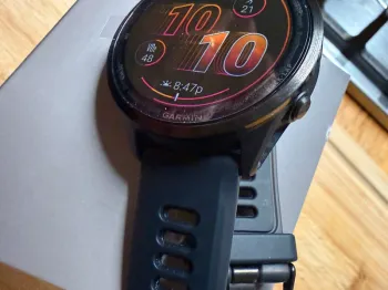 Použité Garmin 570 47mm bike — obrázek 4 z 9