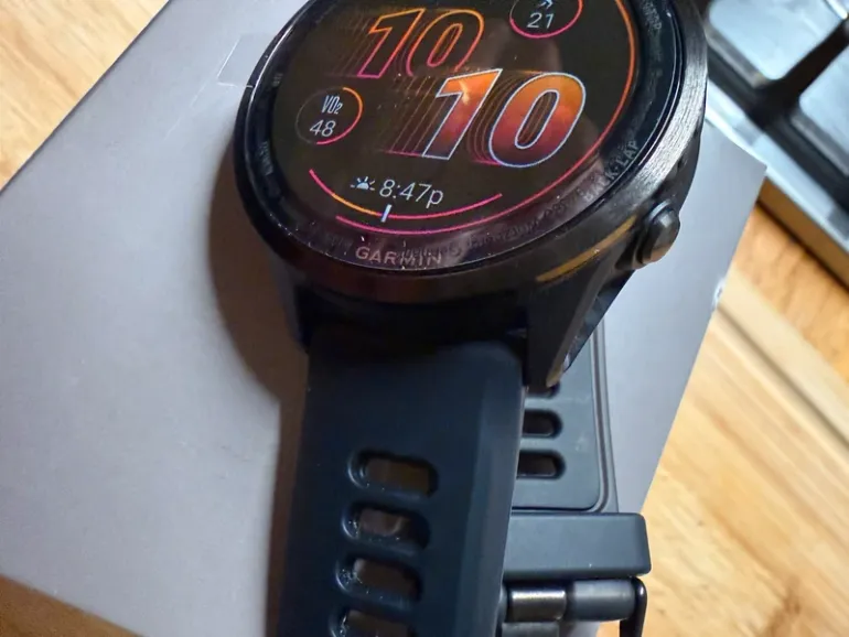 Použité Garmin 570 47mm bike — obrázek 4 z 9