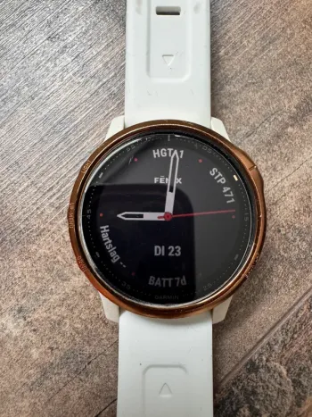 Použité Garmin Fenix 6S Pro bike — obrázek 4 z 13