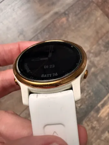 Použité Garmin Fenix 6S Pro bike — obrázek 5 z 13