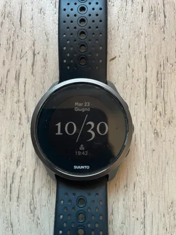 Gebrauchtes Suunto 5 Peak bike — Bild 4 von 11