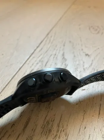 Gebrauchtes Suunto 5 Peak bike — Bild 6 von 11