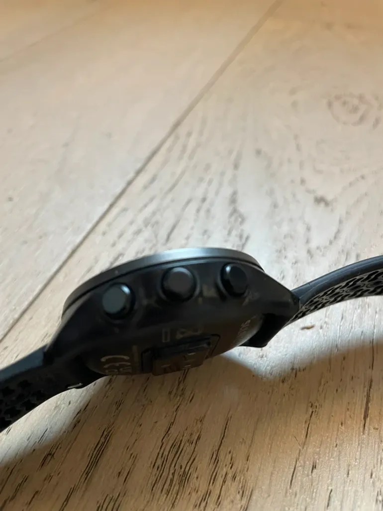 Gebrauchtes Suunto 5 Peak bike — Bild 6 von 11