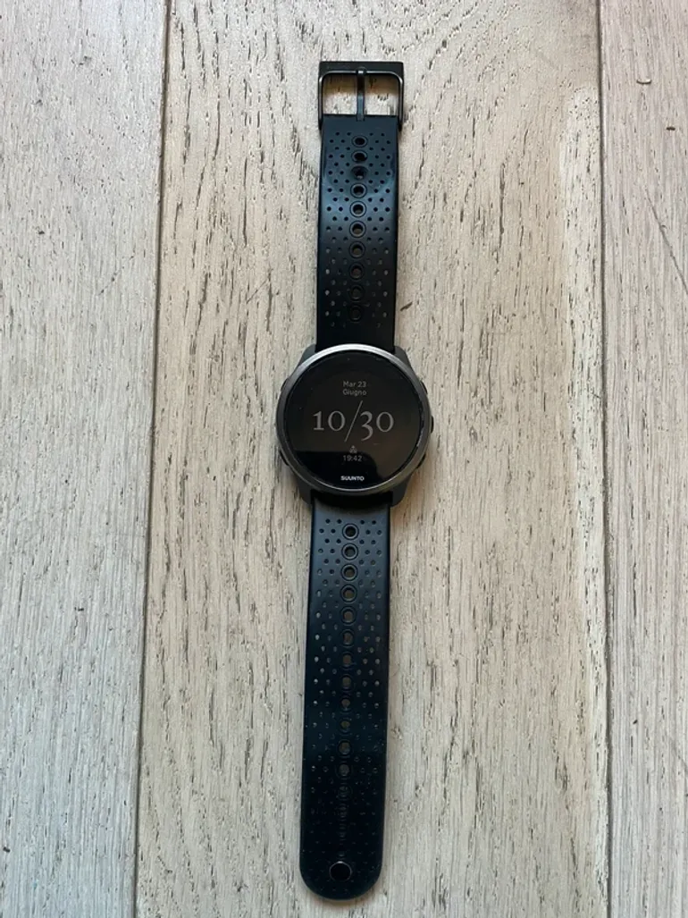 Gebrauchtes Suunto 5 Peak bike — Bild 10 von 11
