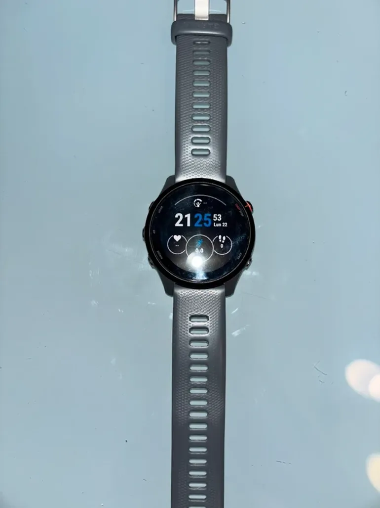 Použité Garmin Forerunner 255 2025 bike — obrázek 2 z 6