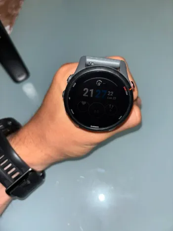 Použité Garmin Forerunner 255 2025 bike — obrázek 3 z 6