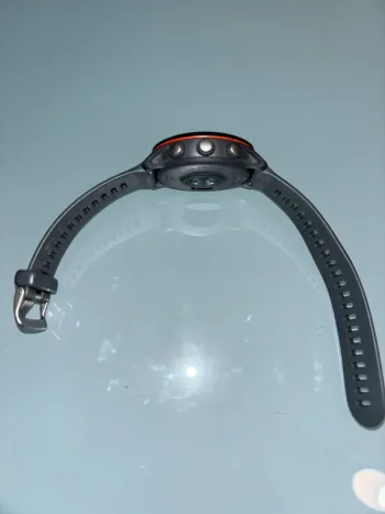 Použité Garmin Forerunner 255 2025 bike — obrázek 5 z 6
