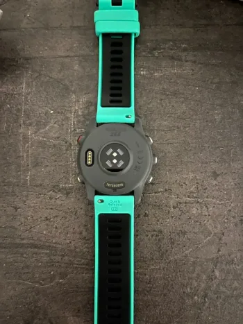 Použité Garmin Forerunner 255 bike — obrázek 4 z 4