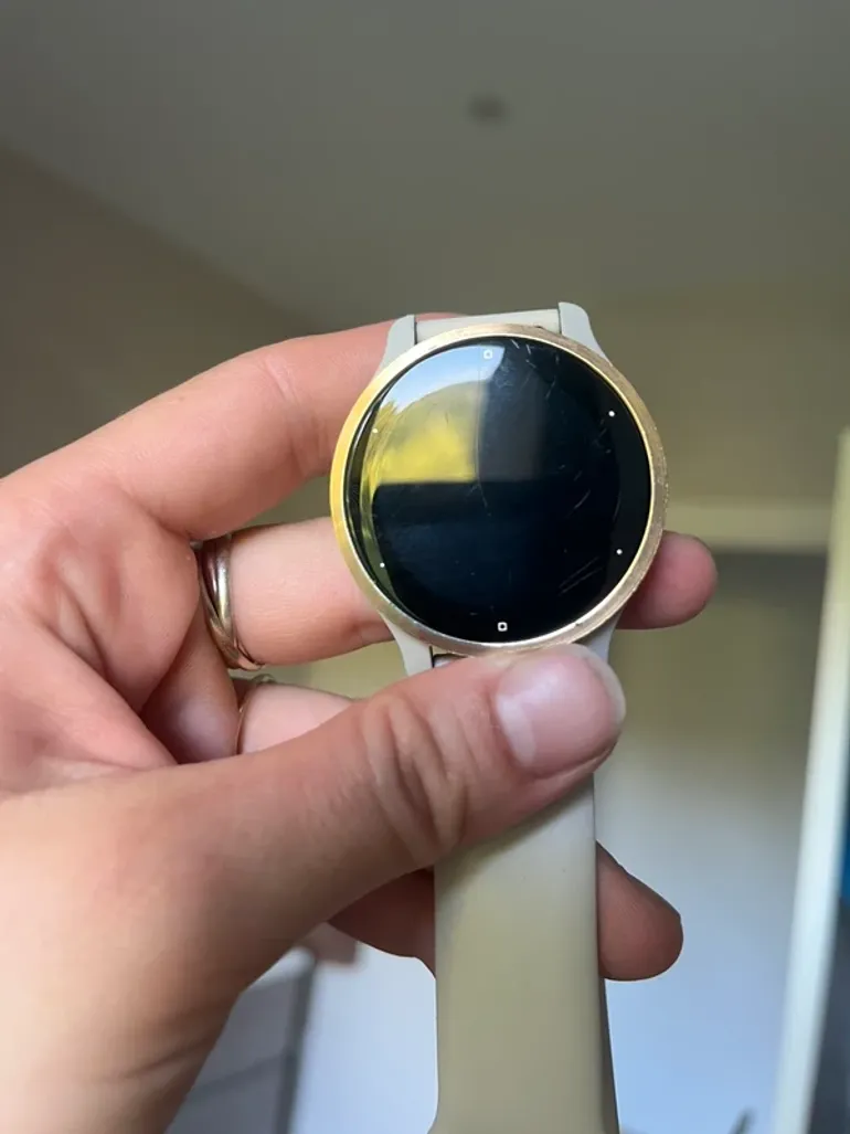 Použité Garmin Venu 2s bike — obrázek 6 z 6