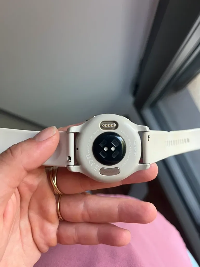 Použité Garmin Venu 2s bike — obrázek 4 z 6
