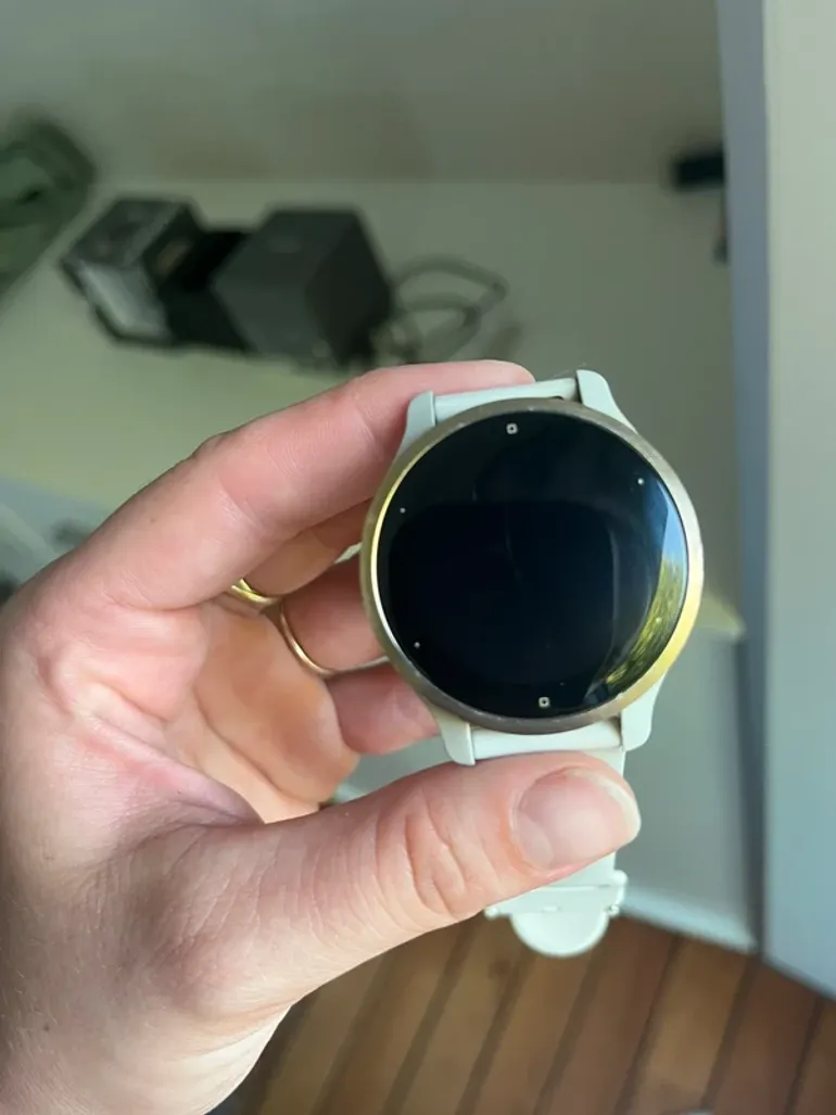 Použité Garmin Venu 2s bike — obrázek 3 z 6