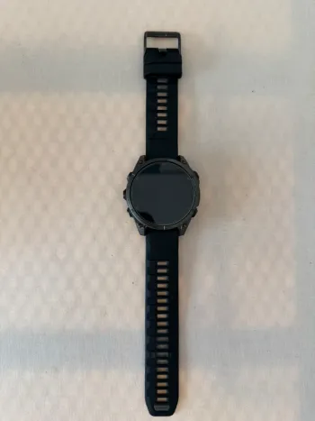 Použité Garmin Fenix 8 bike
