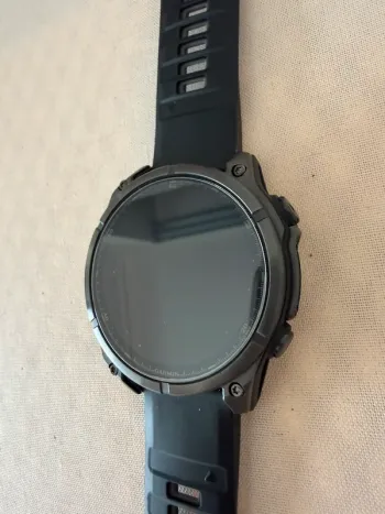 Použité Garmin Fenix 8 bike — obrázek 6 z 8