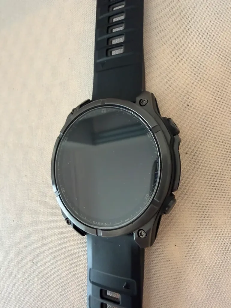 Použité Garmin Fenix 8 bike — obrázek 6 z 8