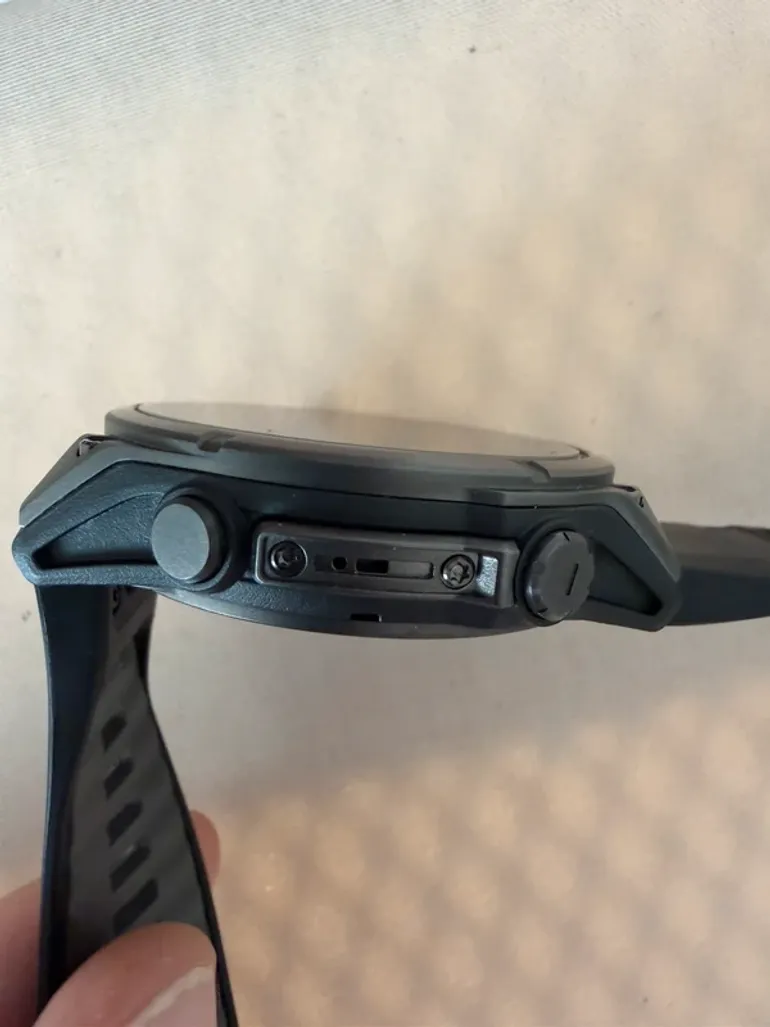 Použité Garmin Fenix 8 bike — obrázek 5 z 8