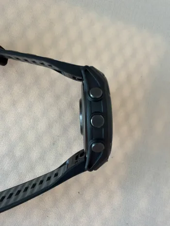 Použité Garmin Fenix 8 bike — obrázek 3 z 8
