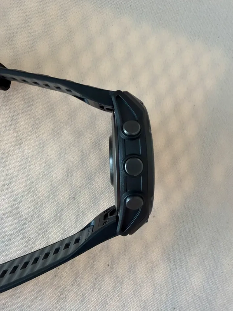 Použité Garmin Fenix 8 bike — obrázek 3 z 8
