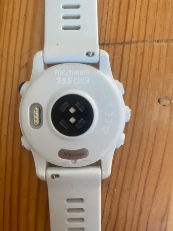 Použité Garmin Forerunner 255 Music bike — obrázek 3 z 4