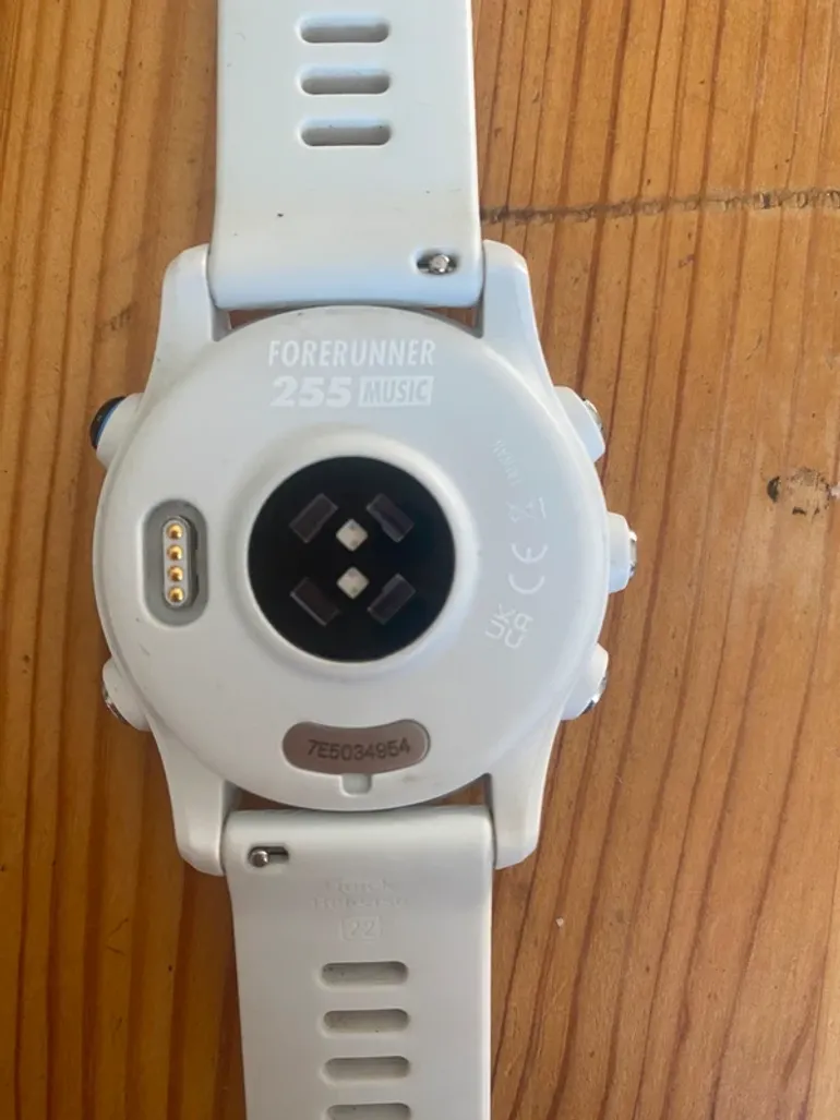 Použité Garmin Forerunner 255 Music bike — obrázek 3 z 4