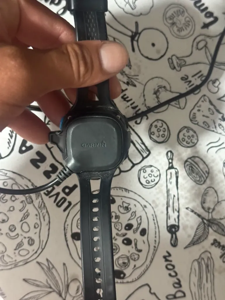 Použité Garmin Orologio bike — obrázek 2 z 9