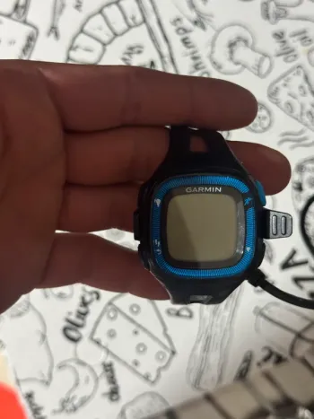 Použité Garmin Orologio bike — obrázek 6 z 9