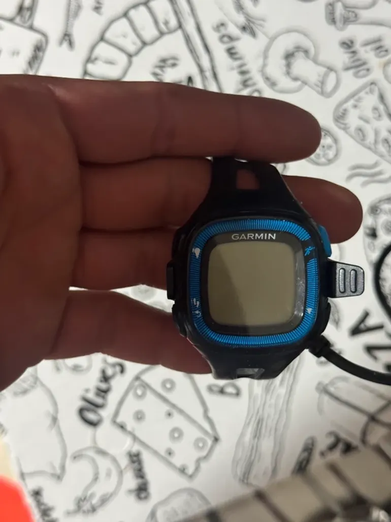 Použité Garmin Orologio bike — obrázek 6 z 9