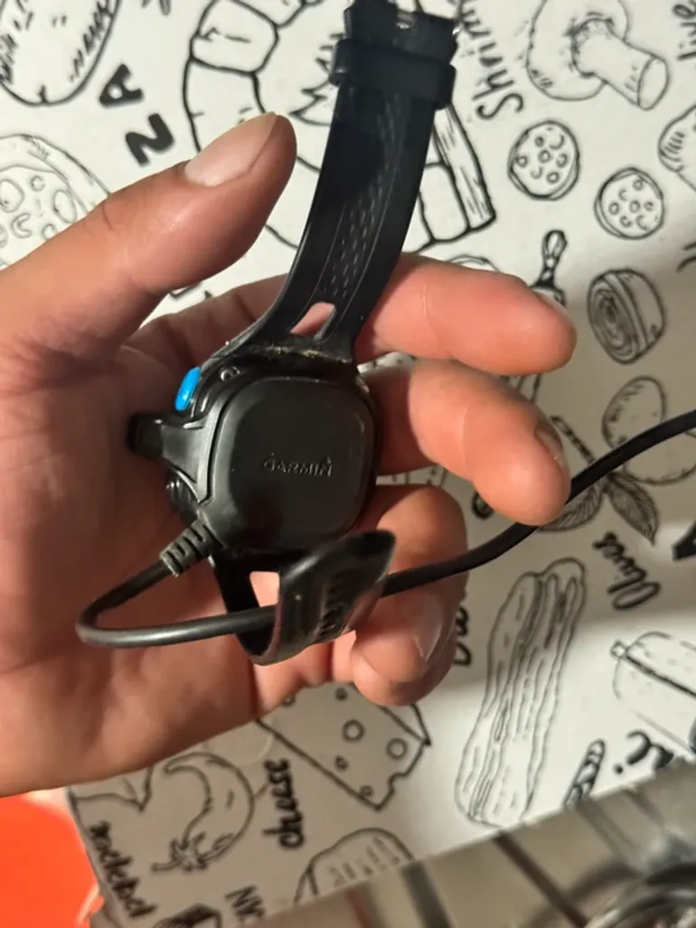 Použité Garmin Orologio bike — obrázek 4 z 9