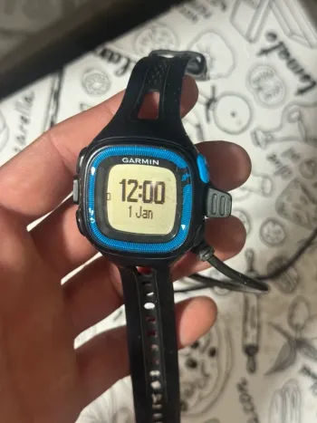 Použité Garmin Orologio bike