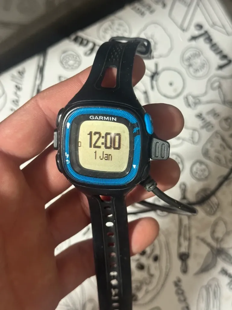 Použité Garmin Orologio bike — obrázek 1 z 9