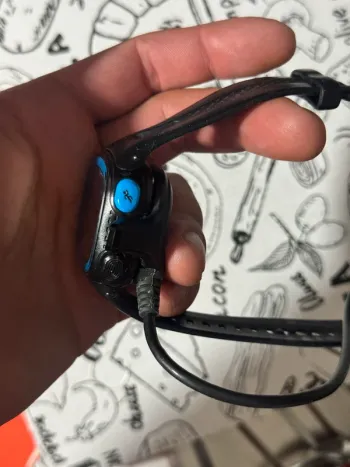 Použité Garmin Orologio bike — obrázek 5 z 9