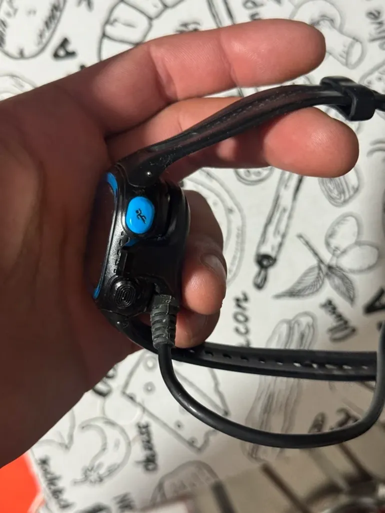Použité Garmin Orologio bike — obrázek 5 z 9