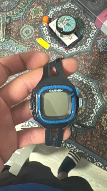 Použité Garmin Orologio bike — obrázek 8 z 9