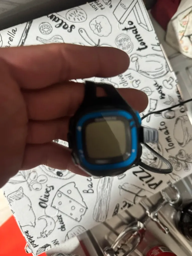 Použité Garmin Orologio bike — obrázek 7 z 9