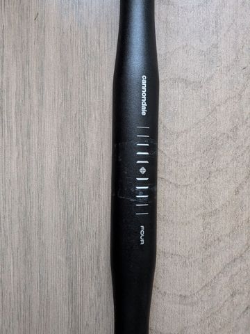 Używany Cannondale Four Handlebar 2025 bike — zdjęcie 4 z 5