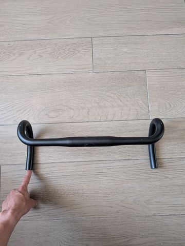 Cannondale Four Handlebar 2025 Cockpit usato
