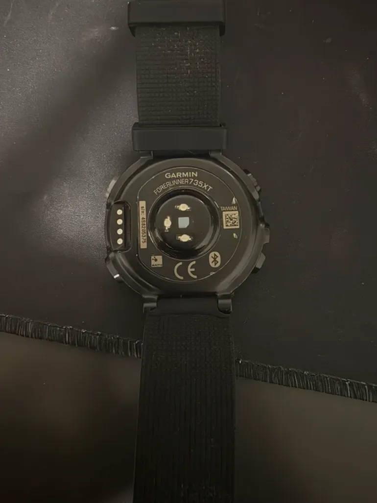 Použité Garmin Forerunner 735XT bike — obrázek 2 z 3