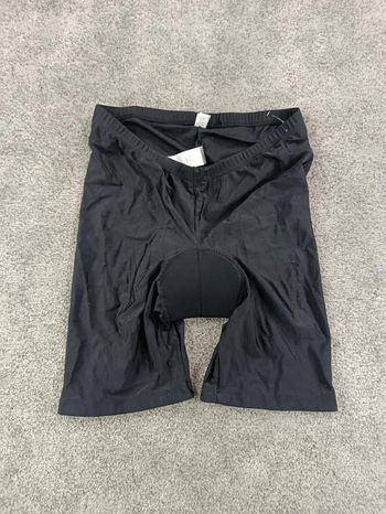 BTWIN cuissard court velo femme taille xxl -93 7482 cyclisme route respirant bike d'occasion